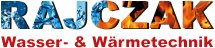 Rajczak Logo